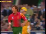 6 Jonty Rhodes Miracle Cricket Catches