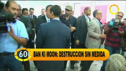 En 60 Segundos: Nueva encuesta pone a Dilma a la delantera