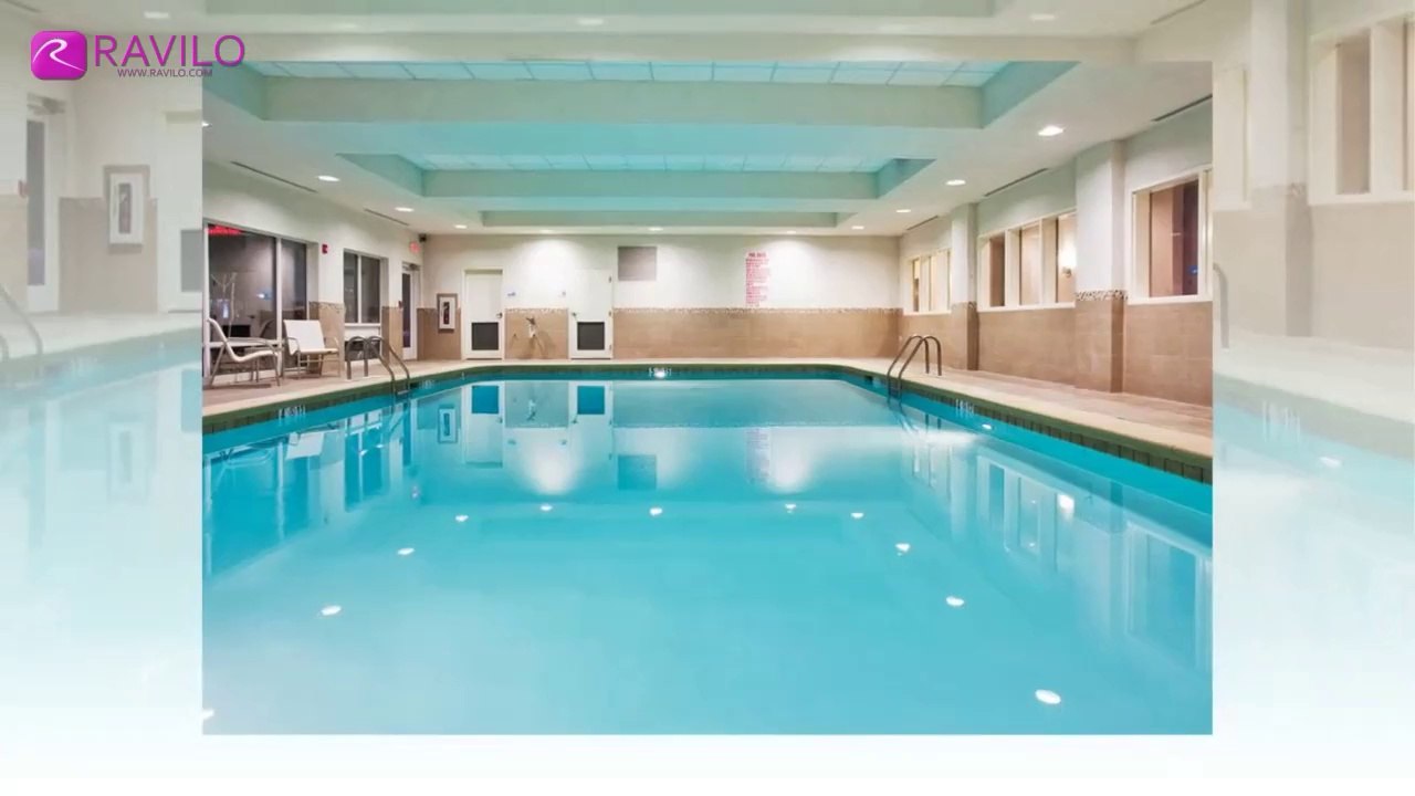 Holiday Inn Express Augusta North, Augusta, United States