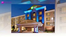 Holiday Inn Express Hotel & Suites Bethlehem, Bethlehem, United States
