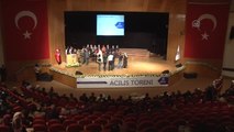 Atatürk Üniversitesi Akademik Yıl Açılış Töreni