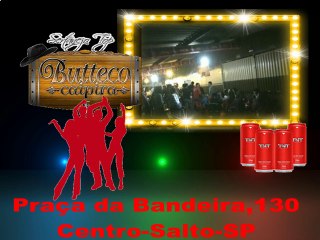 Bustteco Caipira -Salto-SP