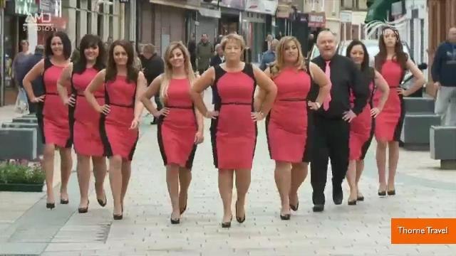 Bookings Soar After Travel Agency's Cheesy Ad Goes Viral