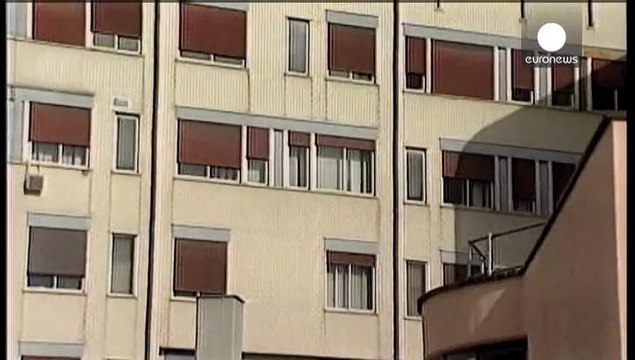 Италия: медсестра подозревается в убийстве 38 пациентов