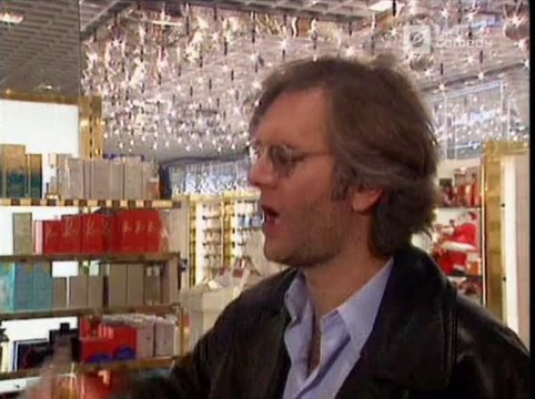 Die Harald Schmidt Show - 0006 - 1995-12-12 - Barbara Rudnik, Hella von Sinnen, Heino mit dem Moskauer Staatsensemble