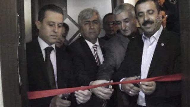 Sağlık-Sen Genel Başkanı Memiş: Küresel Güçler, Türkiye Üzerinde Derin Oyunlar Oynamak İstiyor