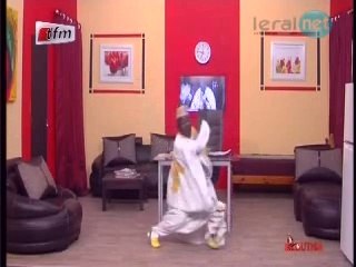 Kouthia Show raille Moustapha Niasse de ce mardi Partie3