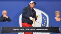 PGA Establishes Ryder Cup 