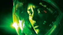 Alien Isolation: Graphics Mod Reflections, LOD, hFOV - GTX 670