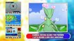 Pokemon Rubino Omega e Pokemon Zaffiro Alpha - Ipervolo Trailer