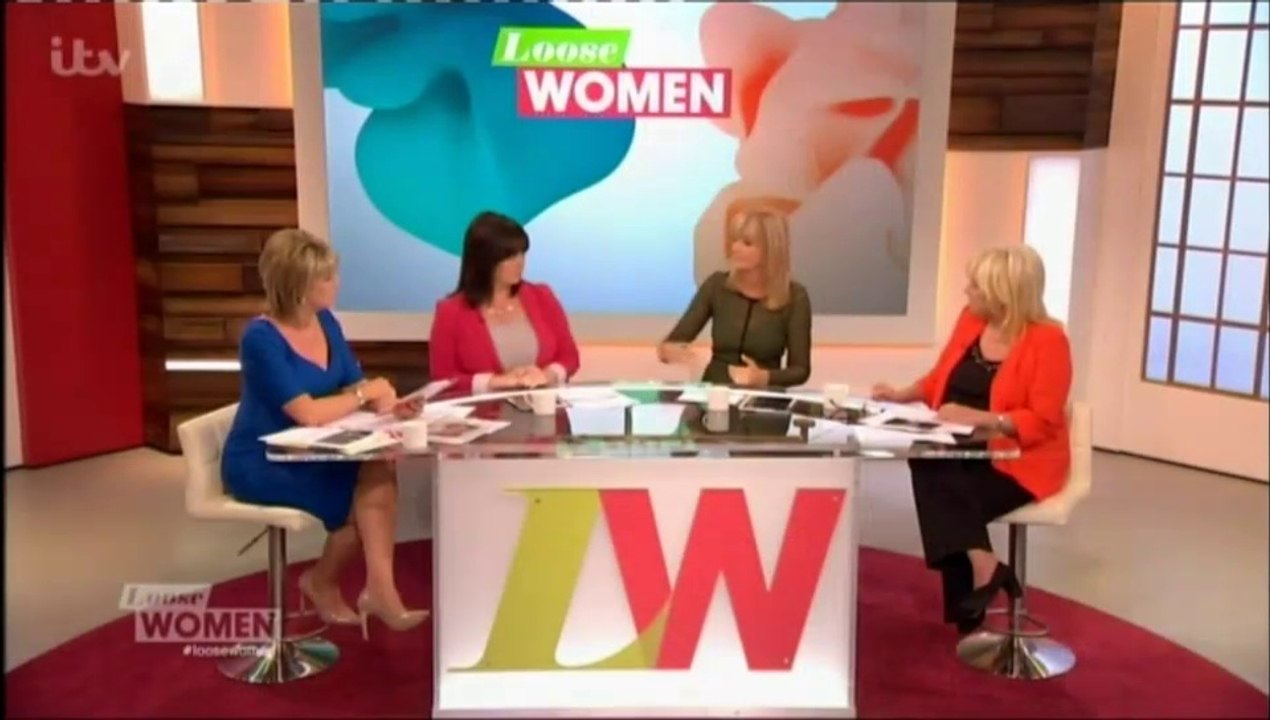Loose Women