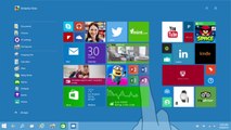 Windows 10 “continuum” İlk izlenimler