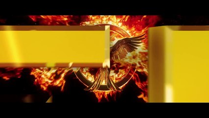 JOGOS VORAZES: A ESPERANÇA - PARTE 1