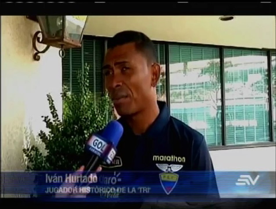 El retiro de Iván Hurtado