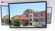 Holiday Inn Express Hotel & Suites Austin-(Nw) Hwy 620 & 183, Austin, United States
