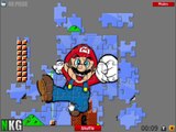 Super Mario Puzzle Let's Play / PlayThrough / WalkThrough Part