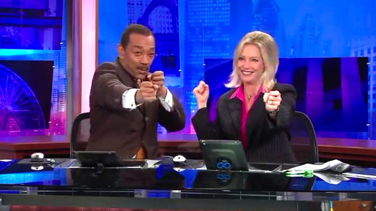 Ultimate Handshake Routine is #trendingUP