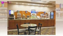 Holiday Inn Express Hotel & Suites Bay City, Bay City, United States