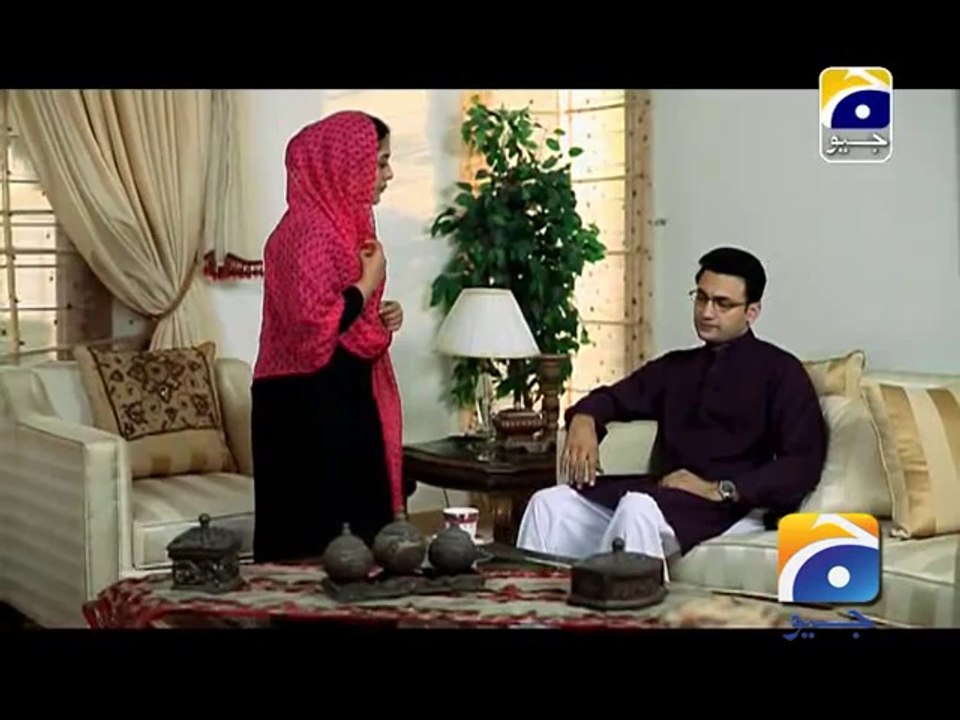 Malika-e-Aliya - Ep 33 - Part 1