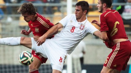 La Rojita no jugará la Eurocopa y tampoco estará en Río