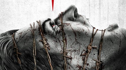 CGR Trailers - THE EVIL WITHIN "It Wants Out" Launch Trailer