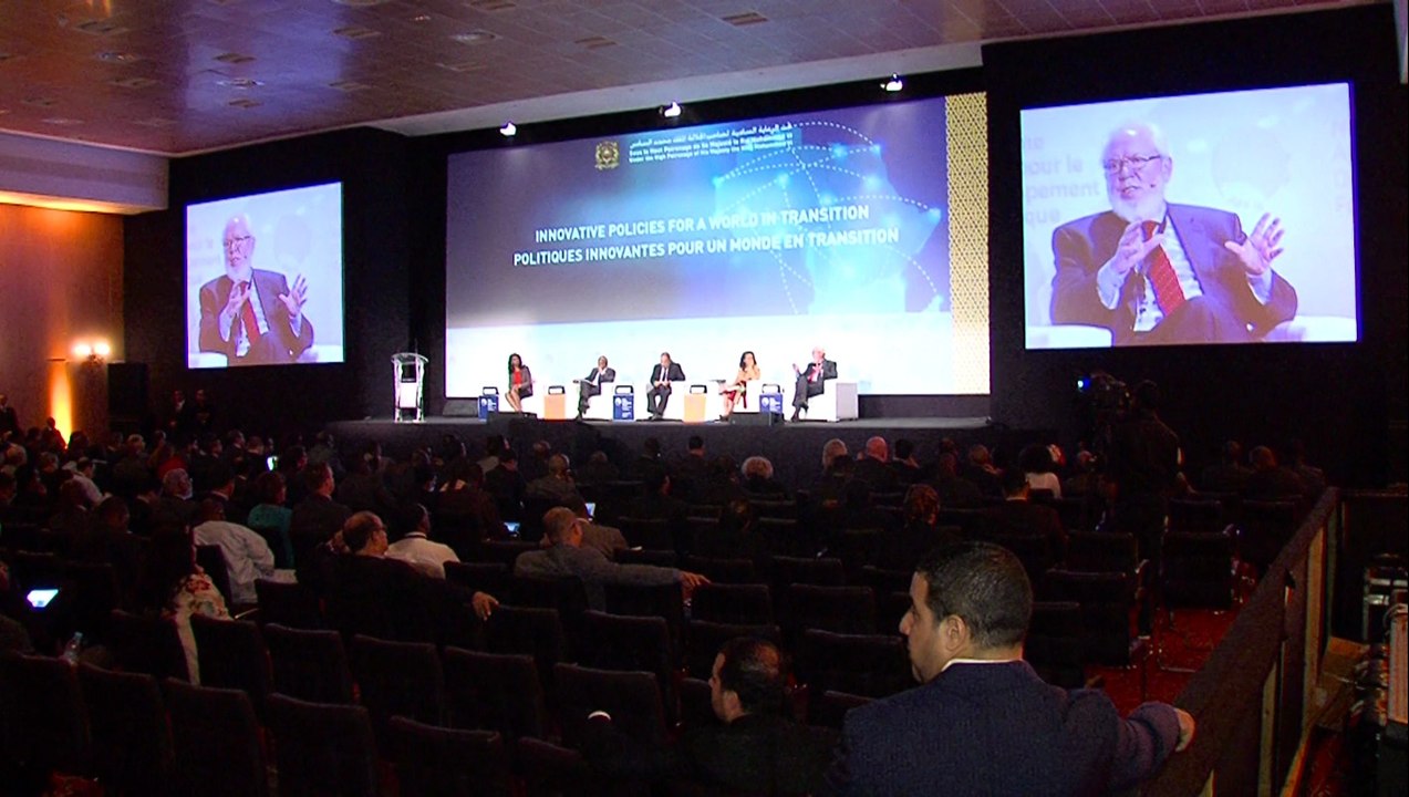 La transformation de l’Afrique nécessite une réorientation de l’investissement vers l’économie réelle (experts et décideurs africains)