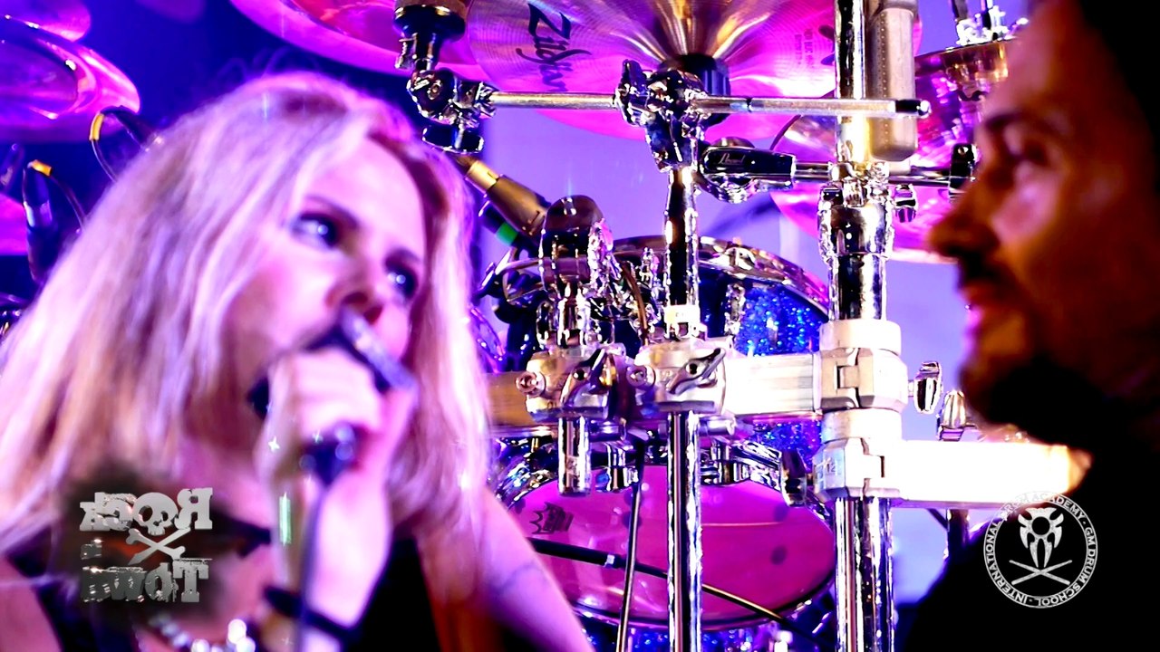 Rock in Town 15 Ottobre 2014 - Inaugurazione Seconda Stagione