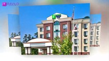 Holiday Inn Express Hotel & Suites Birmingham - Inverness, Birmingham, United States