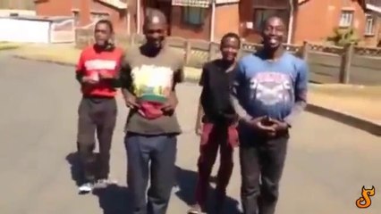 Workers Showing Skills