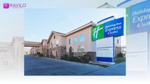 Holiday Inn Express Hotel & Suites Bishop, Bishop, United States