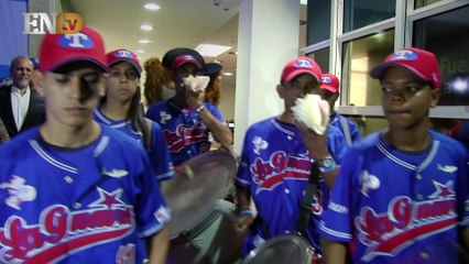 Bautizados los nuevos libros de El Nacional