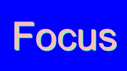 Master the Correct Pronunciation of 'Focus' 🔍