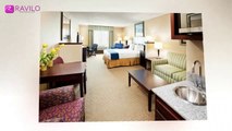 Holiday Inn Express Hotel & Suites Cincinnati Se Newport, Bellevue, United States