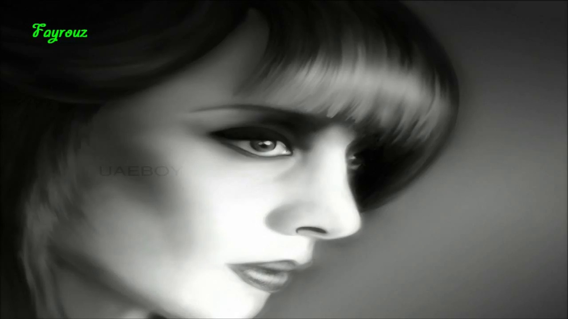 فيروز عروستنا الحلوة Video Dailymotion