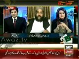 Mubashir Lucman Hilarious comments on Moulana Tahir Ashrafi DRUNK Video