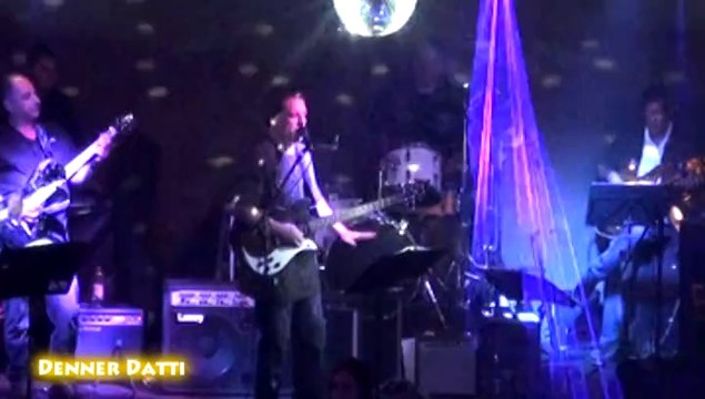 Denner Datti & Banda - Clip