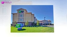 Holiday Inn Express Hotel and Suites Beaumont, Beaumont, United States