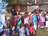 Vesti na vlaškom jeziku, 14. oktobar 2014. (RTV Bor)