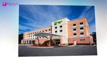 Holiday Inn Hotel & Suites Beaufort at Highway 21, Beaufort, United States
