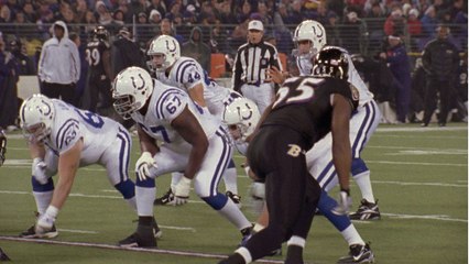 Manning's 300th TD pass