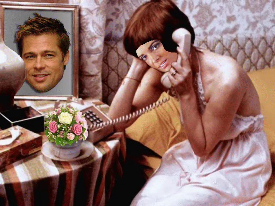 DALIAH  LAVI ... Ich wollt' nur mal mit Dir reden