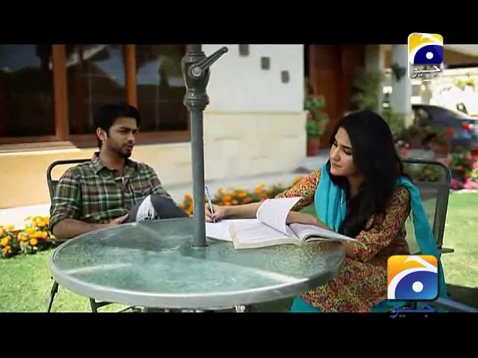 Malika-e-Aliya - Ep 33 - Part 2