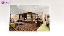 Home2 Suites by Hilton Baltimore Downtown, MD, Baltimore, United States