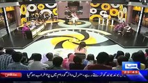 Mazaaq raat 13 October 2014 P4