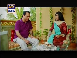 Parvarish Episode 3 Full on Ary Digital - 14 October 2014