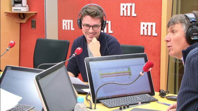 Clics à la Une 14 octobre 2014 - Nadine Morano