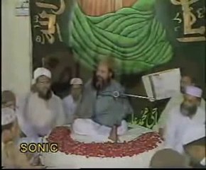 Ya Ali A S Mushkil Kusha - Fasihuddin Soharwardi