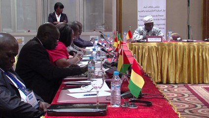 Accords de coopération signés entre la MAP et des agences de presse de l'Afrique atlantique et de l'ouest