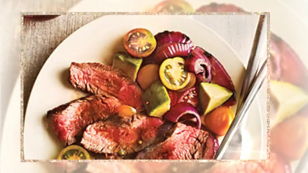 Recipes Without Gluten