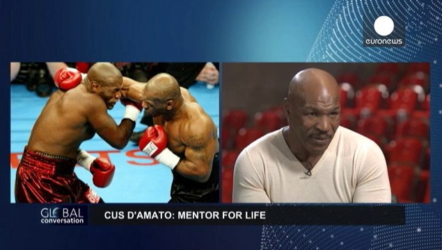 Mike Tyson: Não tenho saudade do tempo em que ganhava 30 ou 40 milhões por combate
